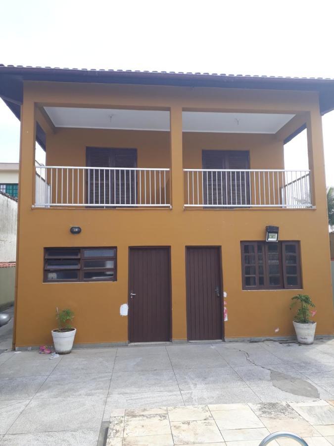 Pousada Viña del Mar Itanhaém Exterior foto
